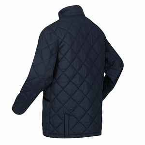 Chaqueta Acolchada para Hombre, Ligera, con Protección Glaciar, Tallas Grandes, Chaquetas Acolchadas para Hombre, Abrigos de Invierno Aislados para Hombre - Product Image 2
