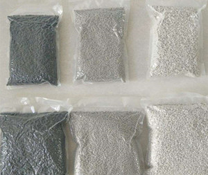 Granulés de LDPE, granulés de LDPE vierges/recyclés, polyéthylène - Product Image 2