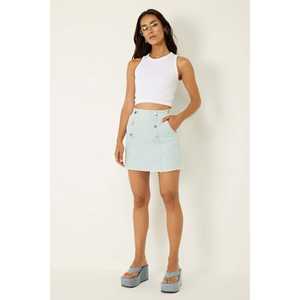 Top Corto Sin Costuras - Product Image 3