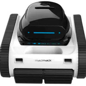 Limpiador robótico de piscinas inalámbrico a batería Top For GT Freedom I80 - Product Image 3