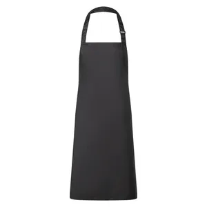 Custom Merchandising Waterproof <b>Apron</b> with Buckle for Various Industries - Product Image 1