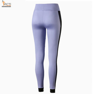 Legging de yoga para mujer, leggings de calidad para mujer, leggings de mujer fabricados en Pakistán - Product Image 4