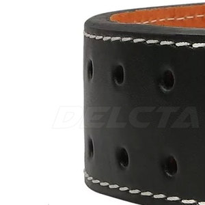 Cinturones de Levantamiento de Pesas Hechos en Pakistán, Diseño Personalizado, Color Sólido, en Oferta - Product Image 2