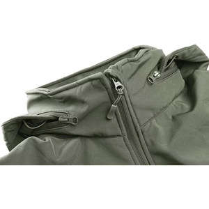 <b>Men</b> High Quality Waterproof Wholesale Manufacture Standard Winter OEM/ODM Service Print Softshell <b>Jacket</b> - Product Image 4