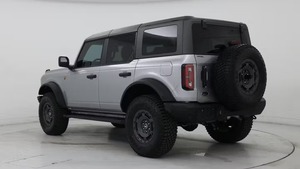 Ford Bronco Badlands 2024 de 4 Puertas, 4x4 Avanzado, Usado en Excelentes Condiciones - Product Image 5