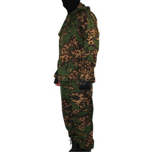 Men's Camouflage Uniform Pants and <b>Shirt</b> Suit Outdoor Activities Hunting Uniform Clothes Tactical Uniform - Product Image 3