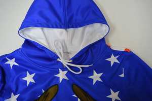 Sweats à capuche de sport de haute qualité avec Logo personnalisé - Product Image 5