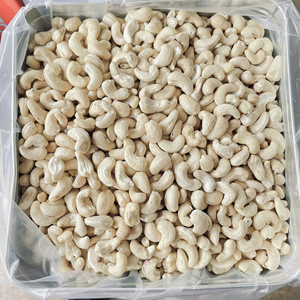 Hot Sale 2023 Santigo Viet Nam Cashew <b>Kernel</b> WW210, WW240 Roasted Cashew Organic Reday To Ship - Product Image 2