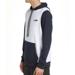 Sudaderas con Capucha para Hombre, Diseño Personalizado, Alta Calidad, Impresión Digital Sólida, Poliéster/Algodón, Casuales, Invierno, Transpirables, Secado Rápido - Product Image 3