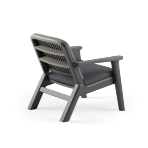 เก้าอี้สนามหญ้า ซิลวา 2 - Product Image 4