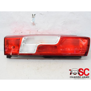 Riflettore Luce Stop Posteriore FIAT Ducato 6a Serie 1380673080 1380673080 (17>) - Product Image 4