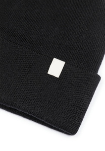 Low MOQ Custom Camouflage Beanie <b>Hats</b> Unisex Knitted <b>Winter</b> with Satin Lining 3D Embroidery Logo Wholesale Price - Product Image 2