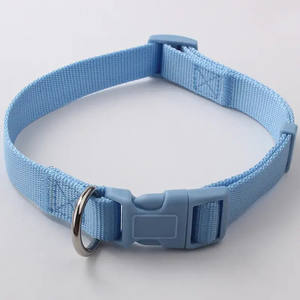 Mazon ylon asasic et og raining lloving ollollar og ollar, djustable para centro comercial, edium, ARGE PET y otras mascotas - Product Image 2