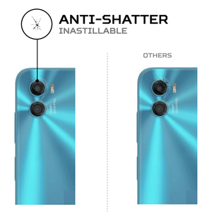 อุปกรณ์ป้องกันหน้าจอ E22s Motorola Moto กันกระแทกทนทานและดูดซับแรงกระแทก - Product Image 4