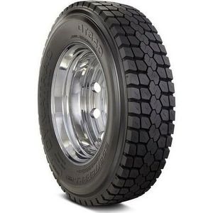 Pneu de camion radial 11R22.5 toutes positions 16PR adapté aux véhicules de flotte rm234 11r22.5 rm275 11r22.5 pneus 11r22 5 pneus 11r22.5 - Product Image 1