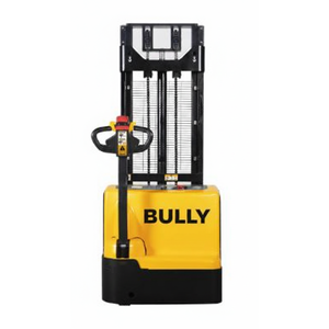 Chariot élévateur électrique Bully Superior 1500 kg, hauteur de levage 3500 mm - Product Image 1