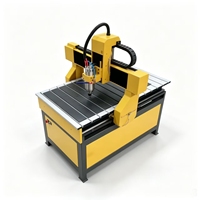Machine de gravure sur bois CNC 3D de précision Taiwan System 1325 1530 pour le profilage du bois à grande échelle et usage intensif