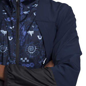 Wholesale Men's Custom Hooded Windbreaker <b>Jacket</b> Waterproof <b>Lightweight</b> Outdoor Sports Printed Windproof Coat Casual Activewear - Product Image 3
