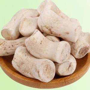 Tallos de hongos secos de primera calidad/Tallo de hongo orgánico de Vietnam para cocinar alimentos saludables - Product Image 4