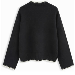 Chándal de Mezclilla Sólido con Capucha para Hombre, Estilo Vintage, Cierre con Cordón, Ajuste Holgado, Transpirable, Secado Rápido, Ligero, Color Personalizado - Product Image 4