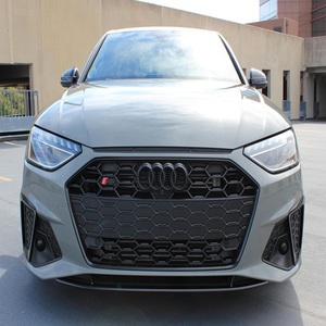 AUDI S4 PREMIUM PLUS 2021 D'OCCASION CÔTÉ GAUCHE/CÔTÉ DROIT - Product Image 1