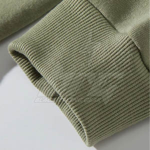 Vente en gros de sweats à capuche professionnels en coton mélangé à bas prix pour hommes sweats à capuche de meilleure qualité - Product Image 4