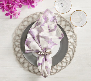 Nouveau set de table en rotin écologique, fabriqué à la main au Vietnam, couleur et taille OEM/ODM, prix de gros pour les acheteurs mondiaux. - Product Image 6