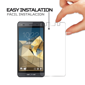 ตัวป้องกันหน้าจอ SL5550 verykool MAVERICK LTE พร้อมคุณสมบัติ antishock - Product Image 2