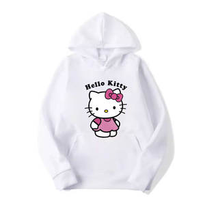 Offre spéciale Vêtements décontractés Sweat à capuche de haute qualité Motifs imprimés personnalisés Tissu léger et confortable pour l'hiver - Product Image 4