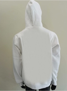 Nouvelle Arrivée Promotionnelle : Sweats à Capuche Homme Hiver Style Unique Respirant en Polyester/Coton Lourd Teint Numérique - Product Image 2