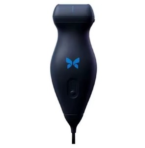 NUEVO Y AUTÉNTICO: Máquina de Diagnóstico por Ultrasonido Portátil ORIGINAL EN CAJA - Product Image 2