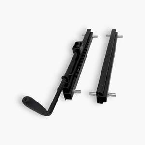 Riel Deslizante Ajustable para Asiento, Nuevo, Accesorios para Go Karts con Transmisión Eléctrica por Cadena, UTVs, Envío Gratis - Product Image 1