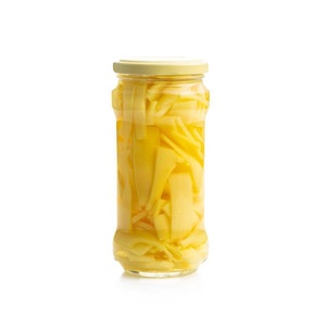 Brotes de Bambú Enlatados, Compra al por Mayor |   Proveedor de brotes de bambú enlatados - Product Image 2
