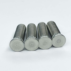 Tornillos Remachables de Presión DIN 34817 M2~M12 SS304/SS316, Pernos Autoperforantes para Electrónica, Buen Precio, OEM/ODM - Product Image 6