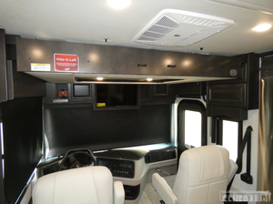 4UZACGFC6SCVY6836 Nouveau 2025 Luxe Classe A Camping-car Diesel Moteur Turbo Intérieur Premium Espace de Vie Extensible - Product Image 3