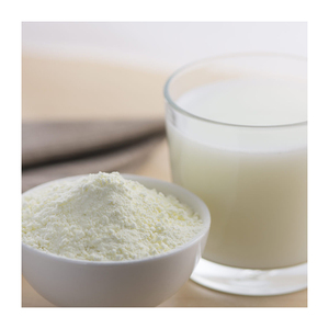 Leche en polvo Dairy America de alta calidad, suministrada en grandes volúmenes para las industrias alimentarias. - Product Image 5