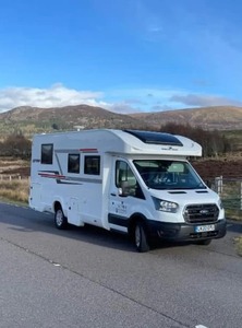 Remolque de Viaje Barato Mini Caravana Autocaravana todoterreno a la Venta Hecho en EE. UU. - Product Image 4