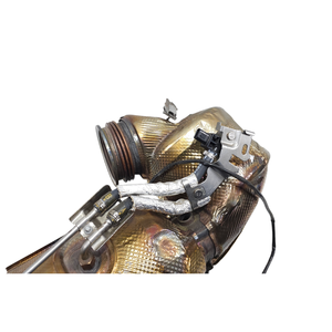 CATALYST MERCEDES Classe E Cabriolet (A238) A2561406600 256930 Essence 3000 (17>) - Product Image 3
