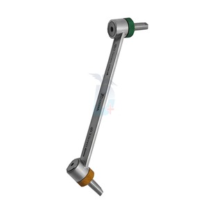 High Quality Drill Guide for Screw Drill <b>Bite</b> & Tap Sleeve 7 Pcs Set Orthopedic Instruments - Product Image 4