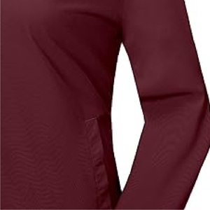 Veste de pluie légère pour homme Veste enduite imperméable de qualité supérieure avec logo personnalisé pour la randonnée Logo de position avant Portable - Product Image 5