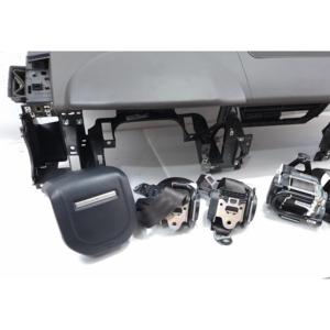 KIT AIRBAG COMPLETO LAND ROVER Range Rover SPORT 306DT (13>22) - Product Image 2