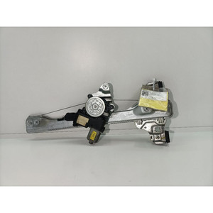Mécanisme de levage de la vitre arrière. DX OPEL Mokka 1ère Série 42363795 (12>) - Product Image 1