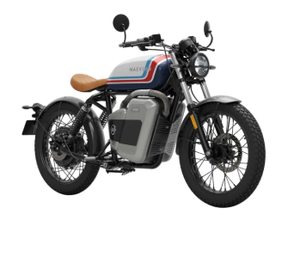 100% DE DESCUENTO Nueva Motocicleta Estándar Maeving RM1S 2024 Disponible en Stock y Lista para la Venta - Product Image 2