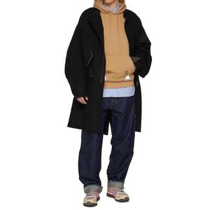 Nueva moda Hombres Sudaderas con capucha Ropa Tallas grandes Hombres Sudaderas con capucha Algodón Estilo casual Hombres Sudaderas con capucha para la venta - Product Image 3