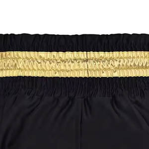 Pantalones Cortos de Muay Thai para Hombre de Primera Calidad en Venta, Pantalones Cortos de Muay Thai Transpirables de Secado Rápido, Gran Venta - Product Image 6