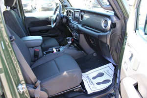 Usado 2023 Je * EP Wrangler Sahara - Product Image 5