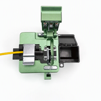 Outil de coupe de fibre optique VT-20, couteau de coupe de fibre optique, coupeur de précision pour l'installation et l'entretien des fibres optiques