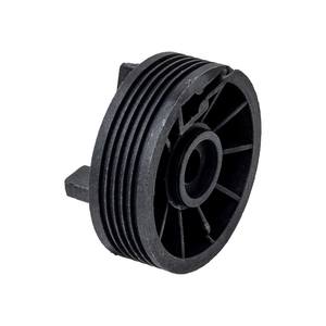 Polea Elevadora de Ventanilla Trasera para Renault Clio 2 Citroen C3 - DERECHA - Product Image 5