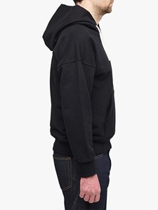 Sudadera con capucha de lana para hombre de secado rápido de alta calidad, fabricante pakistaní a buen precio - Product Image 5