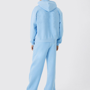 Último Estilo, Chándales Deportivos para Hombre de Tela Cómoda, Mangas Largas, Ligeros, Estampados, Servicio OEM en Oferta - Product Image 3